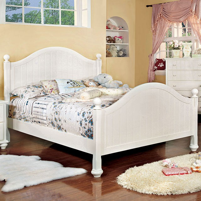 Cape Cod Queen Bed