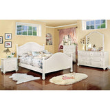 Cape Cod Queen Bed