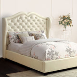 Monroe Cal.King Bed