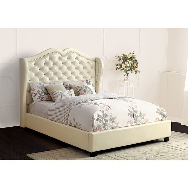 Monroe Cal.King Bed