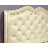 Monroe Queen Bed