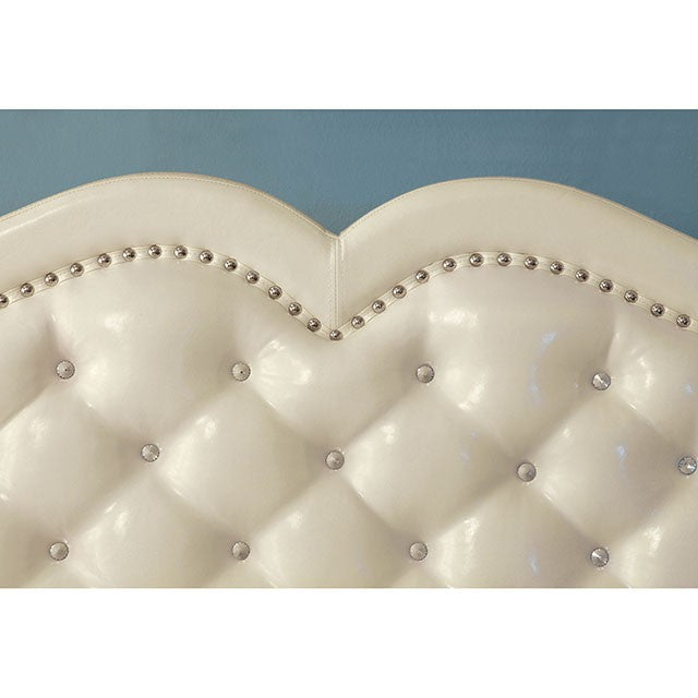 Monroe Queen Bed