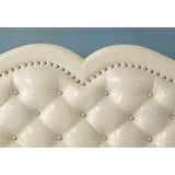 Monroe Queen Bed