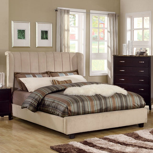 Maywood Queen Bed