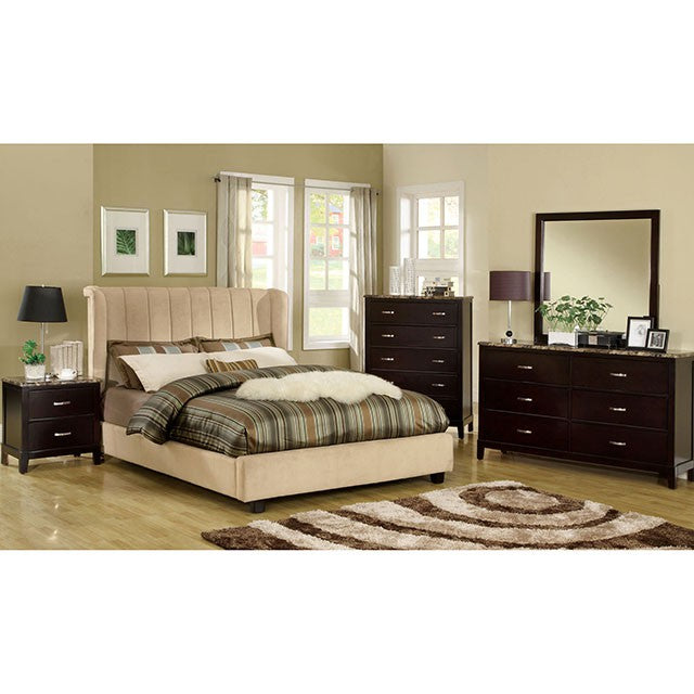 Maywood Queen Bed