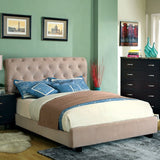 Lemoore Queen Bed