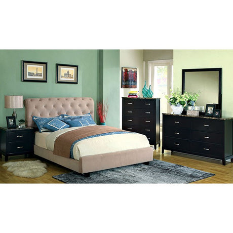 Lemoore Queen Bed