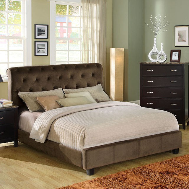 Lemoore Queen Bed