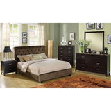 Lemoore Queen Bed