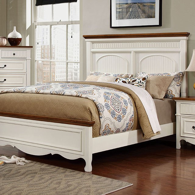 Galesburg Queen Bed