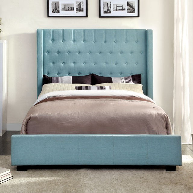 Mira Queen Bed