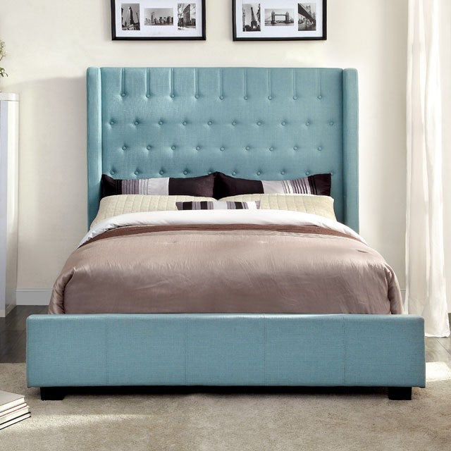 Mira Queen Bed