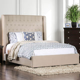 Mira Queen Bed