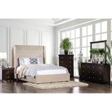 Mira Queen Bed