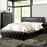 Juilliard Queen Bed