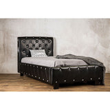 Juilliard Queen Bed