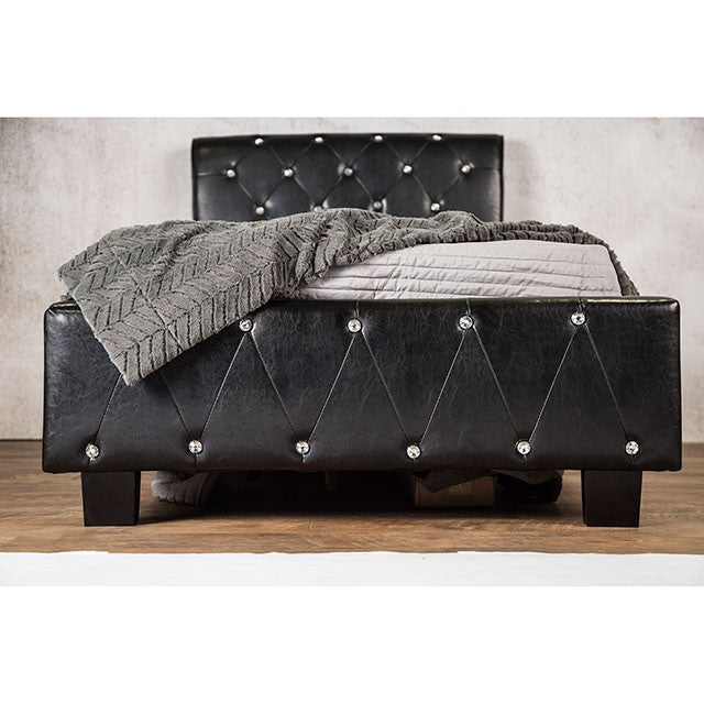 Juilliard Queen Bed