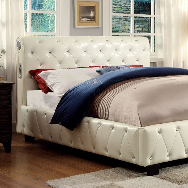 Juilliard Queen Bed