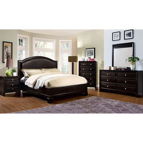 Winsor Queen Bed