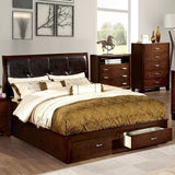 Enrico Queen Bed