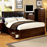 Enrico Queen Bed