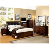 Enrico Queen Bed