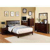 Enrico Queen Bed