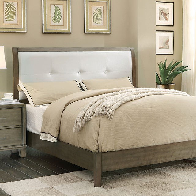 Enrico Queen Bed