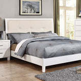 Enrico Queen Bed