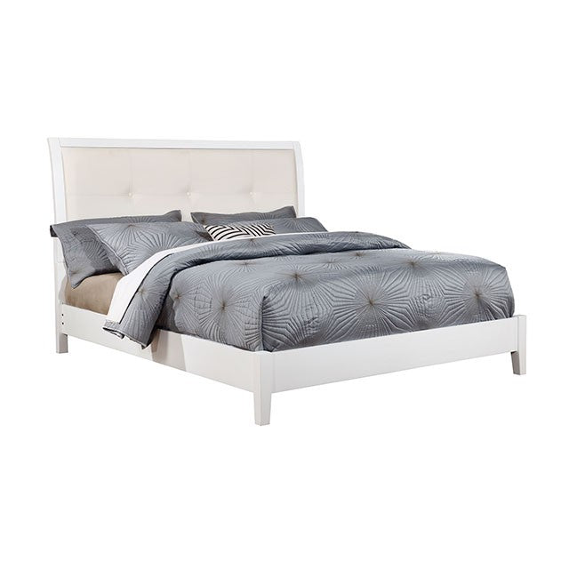 Enrico Queen Bed