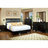 Enrico Queen Bed