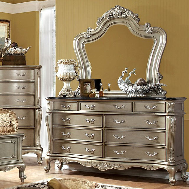 Johara Dresser