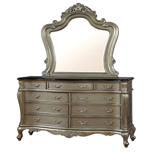 Johara Dresser