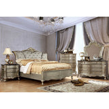 Johara Queen Bed