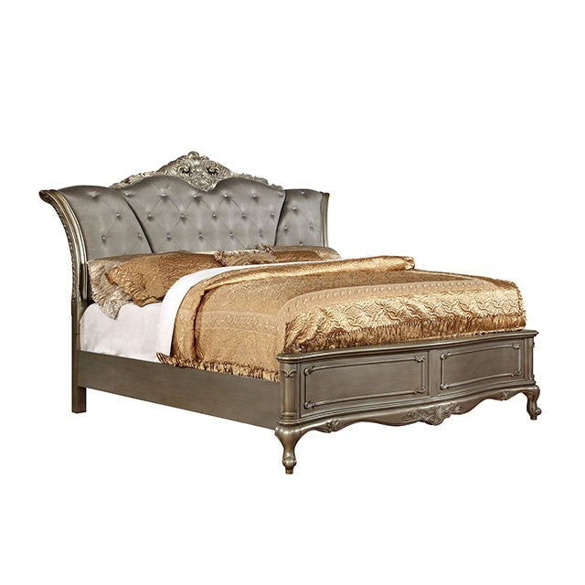 Johara Queen Bed