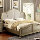 Nisha Queen Bed