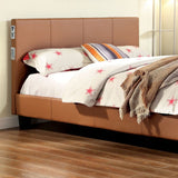 Evans Queen Bed