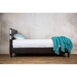 Evans Queen Bed