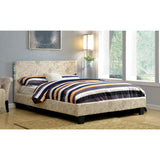 Evans Queen Bed