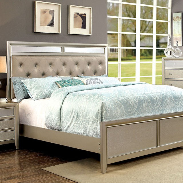 Briella Queen Bed