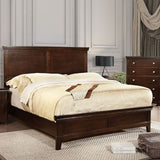 Spruce Queen Bed