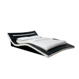 Zelina Queen Bed