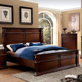 Gayle Queen Bed