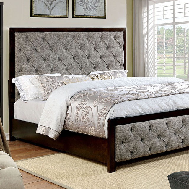 Asterion E.King Bed