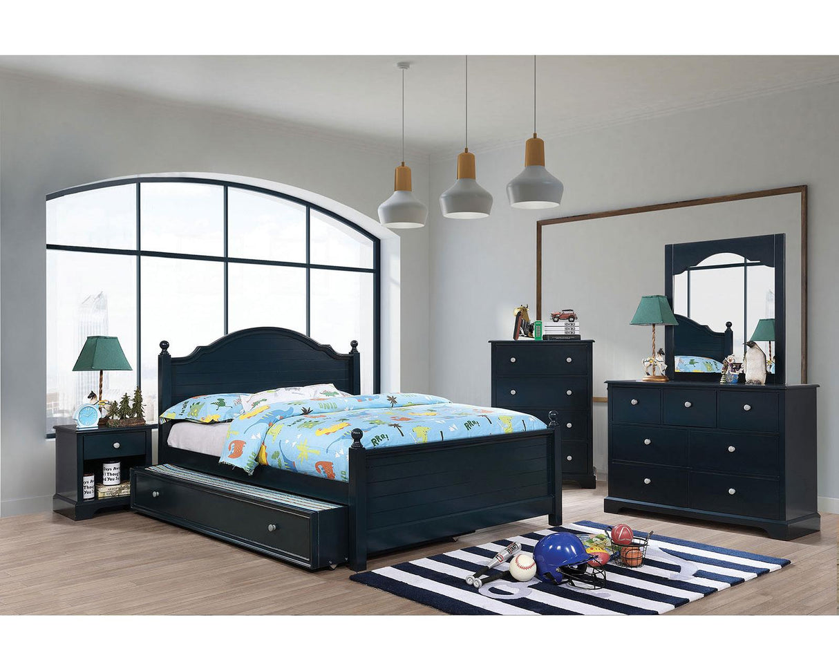 Diane Twin Bed