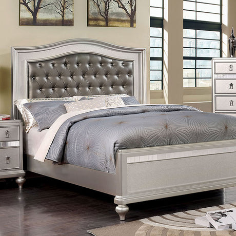 Ariston E.King Bed
