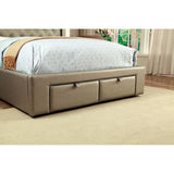 Corina Cal.King Bed