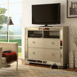 Loraine Media Chest