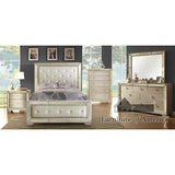 Loraine Queen Bed