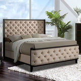 Chanelle Queen Bed